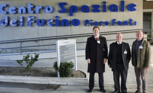 Delegación Argentina en Italia