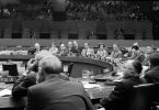 Participación argentina en la ONU