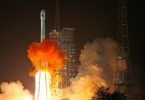 Lanzamiento BeiDou 23