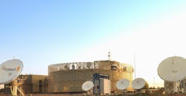 Hispasat invierte en nuevo centro de control de Hispamar en Brasil
