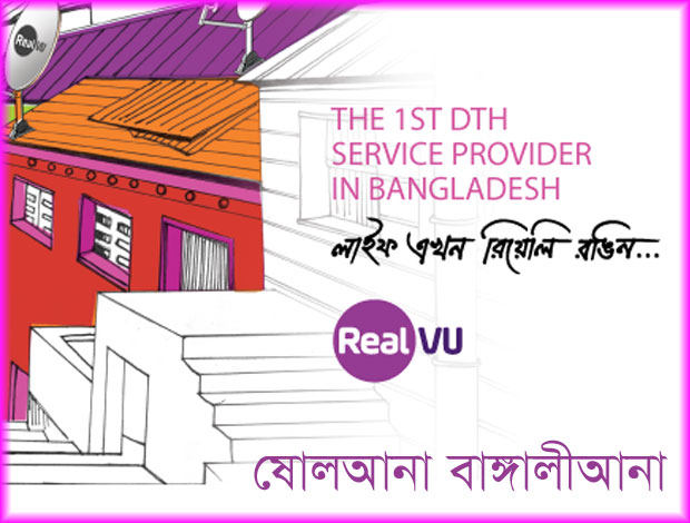 Bangladesh