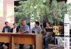 Tecnología Espacial en Venezuela