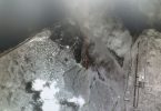 Terremoto en Ecuador