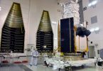 Encapsulamiento de WorldView-4