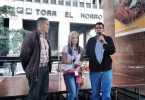 ABAE presenta los logros en materia satelital