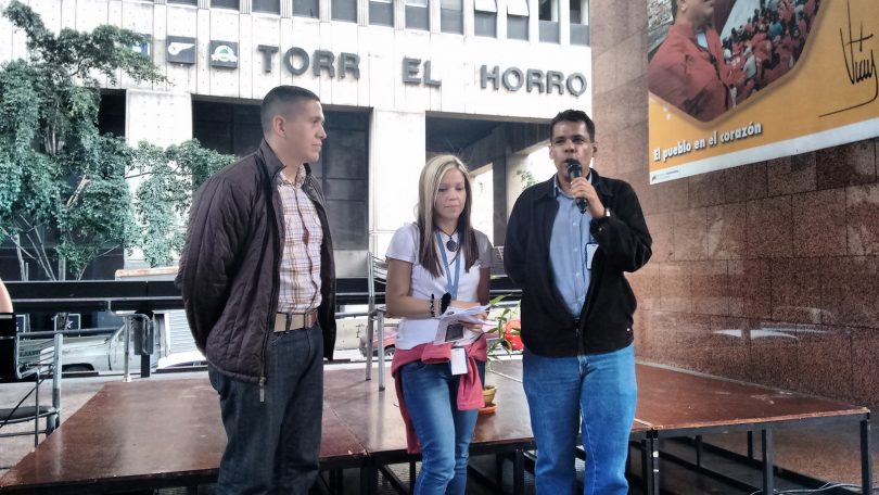 ABAE presenta los logros en materia satelital
