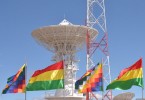 Sistema Jupiter para Internet Satelital