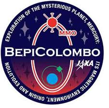 Parche de BepiColombo