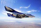 SpaceShipTwo