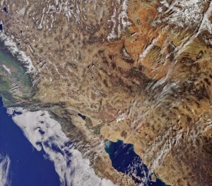 Imagen sobre Estados Unidos y México