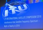 UIT Simposio de Satélites