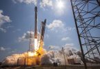 Lanzamiento SpaceX