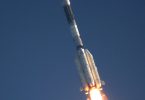 Lanzamiento de Insat-3DR