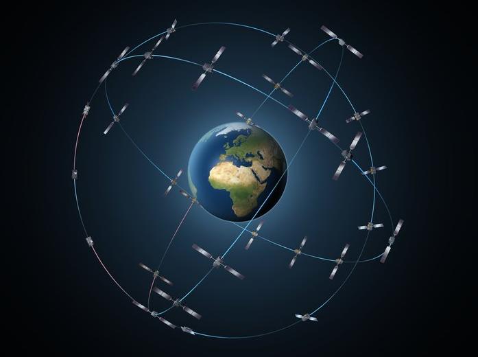 Constelación Galileo