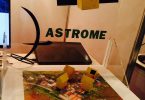 Astrome