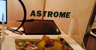 Astrome