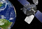 Sistema Satelital Mexicano