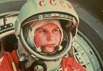 Valentina Tereshkova