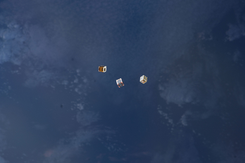 Smallsats
