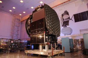 Thaicom 8