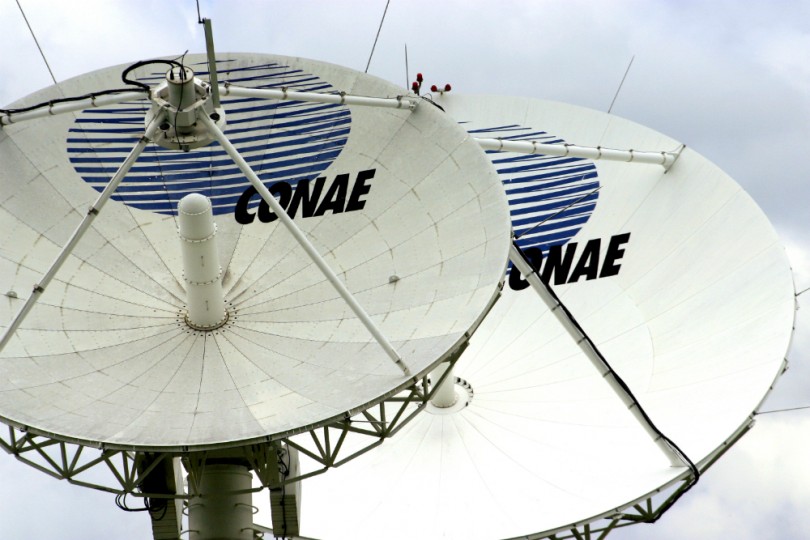 CONAE designa a Cambiaggio