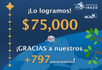 Costa Rica en órbita