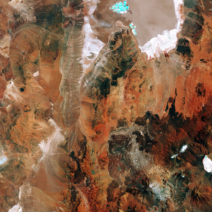 Atacama