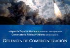 Gerencia de Comercialización