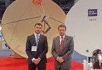 De Loredo y Aguiar en Satellite 2016