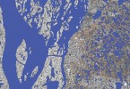 Inundaciones en el Litoral