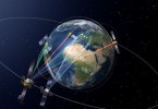 EDRS, la autopista espacial de la información