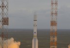 Lanzamiento ExoMars