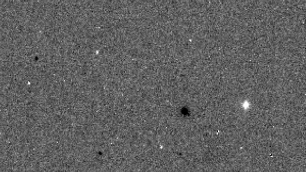 ExoMars - Primera Imagen
