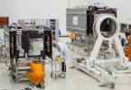 Segmento de Fabricación de Satélites
