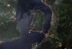Muelles flotantes