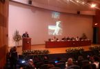 Foro de Medicina Espacial en México