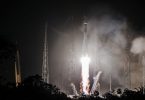 Lanzamiento de Galileo 13 y 14
