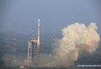 Satélite Gaofen-3 de China