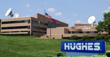 ARSAT adquiere sistema de Hughes