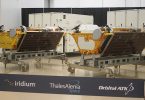 Iridium Next