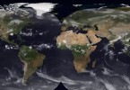 El clima durante 2015 - EUMETSAT