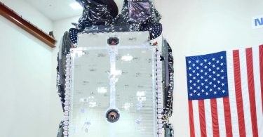 Intelsat-31