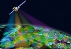 Satélite en Banda Ka KaSat-1 de Eutelsat