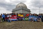 Olimpíada Latinoamericana de Astronomía y Astronáutica