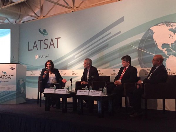 LATSAT