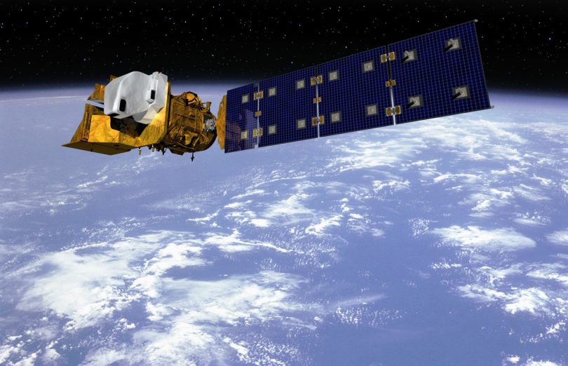 Landsat-9