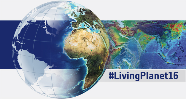 Living Planet 2016