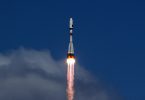 Nuevo satélite Glonass