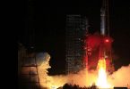 Anuncio Segundo satélite boliviano