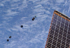 Satelites de Colombia